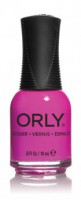 Orly Risky Behavior