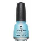 China Glaze Dashboard Dreamer