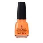 China Glaze Home Sweet House Music