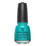 China Glaze My Way Or The Highway