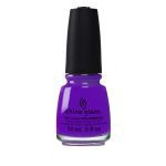 China Glaze Plur Ple