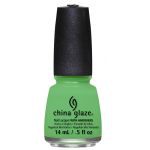 China Glaze Neon Be More Pacific