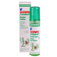 GEHWOL Herbal Lotion