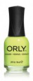 Orly Thrill Seeker