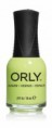 Orly Key Lime Twist