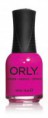 Orly Neon Heat