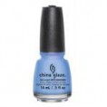 China Glaze Boho Blues