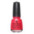 China Glaze I Brake For Color