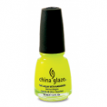 China Glaze Neon Celtic Sun
