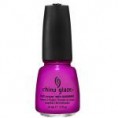 China Glaze Neon Beach Cruise